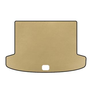 EVA kofferbakmat (Beige) Hyundai Tucson NX4 2021–