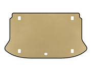 Hyundai Venue 2019– EVA kofferbakmat (Beige) foto 1