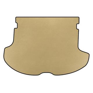 EVA kofferbakmat (Beige) Infiniti FX 2003–2008