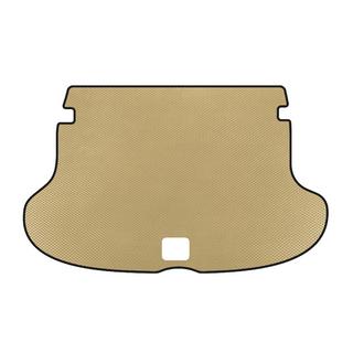 EVA kofferbakmat (Beige)