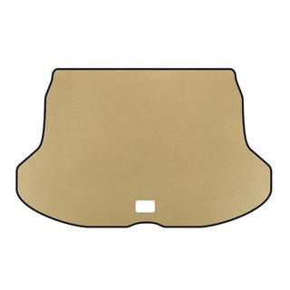 EVA kofferbakmat (Beige)
