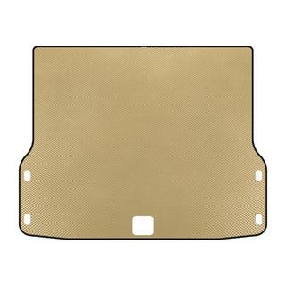 Kofferbakmat EVA (2004-2008, Beige) Infiniti QX56 2004–2010