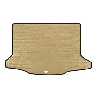 EVA kofferbakmat (Beige)