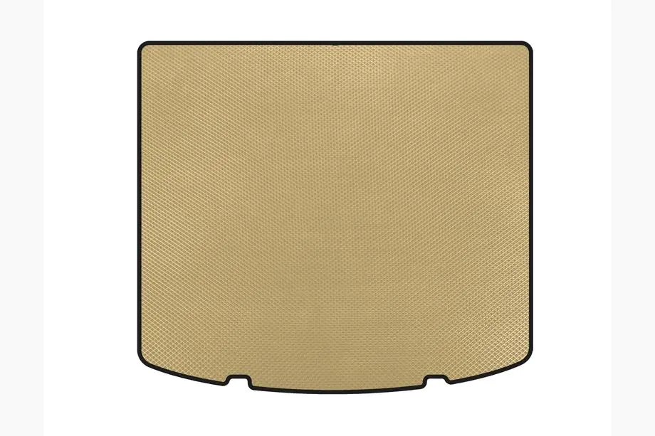 JAC S4 2018– EVA kofferbakmat (Beige) Image