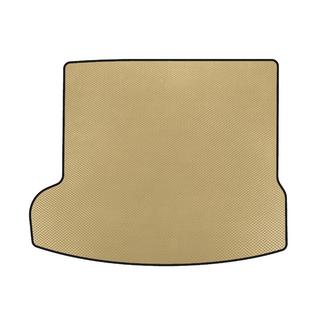 EVA kofferbakmat (Beige)