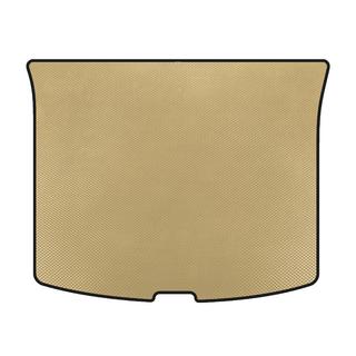 EVA kofferbakmat (Beige)
