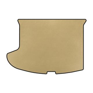 EVA kofferbakmat (Beige) Jeep Patriot 2007–2016
