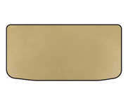 Kia Carnival 2014–2020 EVA kofferbakmat (Beige) foto 1