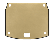Kia Cerato 4 2019– EVA kofferbakmat (Beige) foto 1