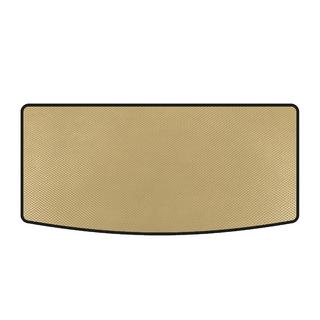 EVA kofferbakmat (HB, beige)