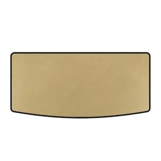 EVA kofferbakmat (HB, beige)