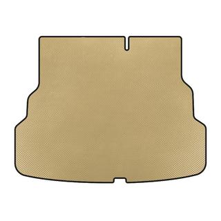 EVA V2 kofferbakmat (SD, Beige)