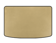Kia Stonic 2017– EVA kofferbakmat (2017-2019, beige) foto 1