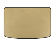 Kia Stonic 2017– EVA kofferbakmat (2019 р.+, bovenste, Beige) foto 1