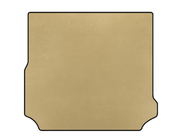 Land Rover Discovery IV 2009–2017 EVA V2 kofferbakmat (Beige) foto 1