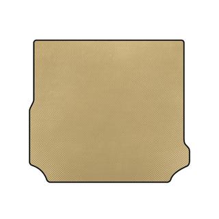 EVA V2 kofferbakmat (Beige) Land Rover Discovery IV 2009–2017