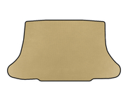 Land Rover Freelander I 1997–2006 EVA kofferbakmat (Beige) foto 1