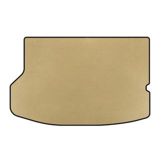 EVA bagageruimatte (6-zits/Elektrisch, beige)