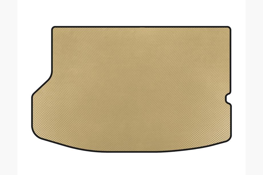 Leopaard CS9EV 2017– EVA bagageruimatte (6-zits/Elektrisch, beige) Image