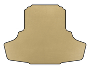 Lexus GS 2005–2011 EVA kofferbakmat (SD, Beige) foto 1