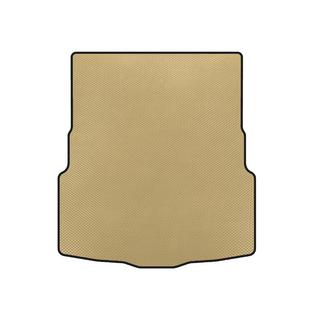 EVA kofferbakmat (4WD, beige)