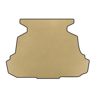 EVA kofferbakmat (SD, Beige)