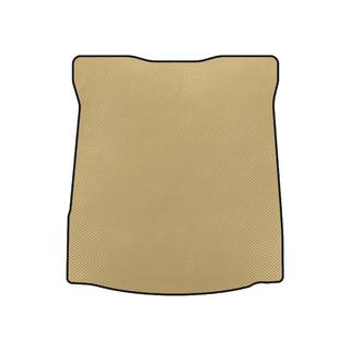 EVA kofferbakmat (SD, Beige) Lincoln Continental 2016–2020