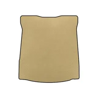 EVA kofferbakmat (SD, Beige)