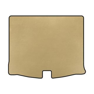 EVA kofferbakmat (Beige)