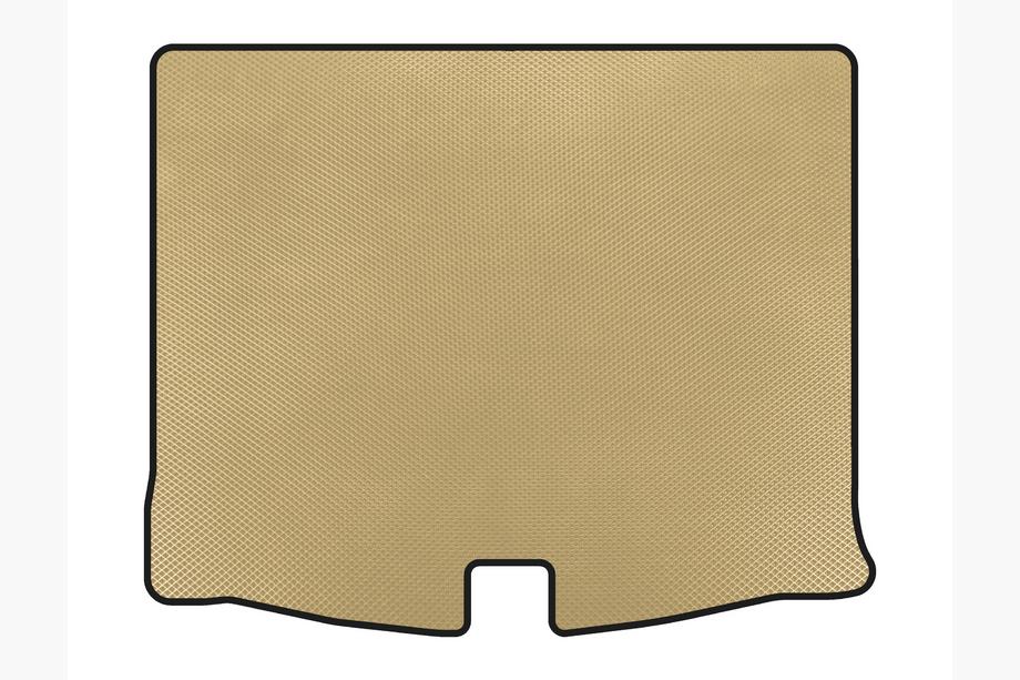Lincoln MKC 2015– EVA kofferbakmat (Beige) Image
