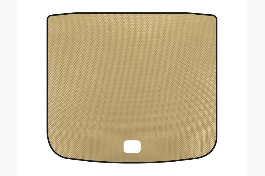 Lincoln MKX 2015– EVA kofferbakmat (Beige) Image