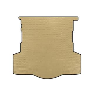 EVA kofferbakmat (2016-2020, SD, Beige) Lincoln MKZ 2012–2020