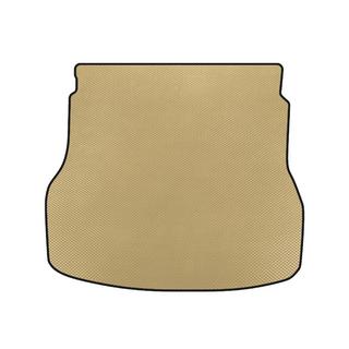 EVA kofferbakmat (Beige)