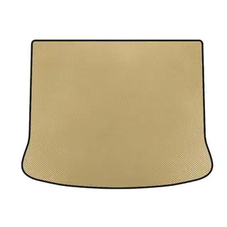 EVA kofferbakmat (HB, beige)