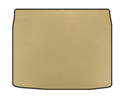 Mazda CX-30 2019– EVA kofferbakmat (Beige) foto 1