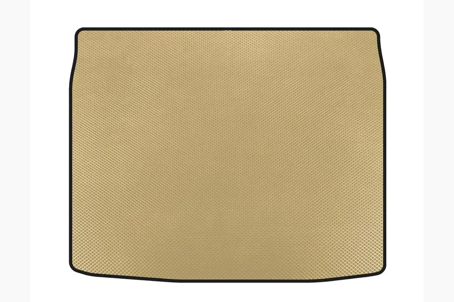Mazda CX-30 2019– EVA kofferbakmat (Beige) Image