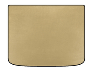Mercedes B-Klasse W245 2005–2011 EVA kofferbakmat (Beige) foto 1
