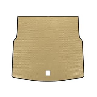 EVA kofferbakmat (SD, Beige)