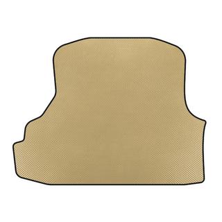 EVA kofferbakmat (SD, Beige)