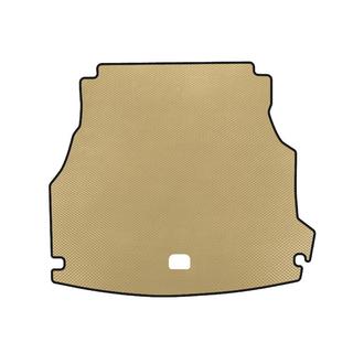 EVA kofferbakmat (SD, Beige)