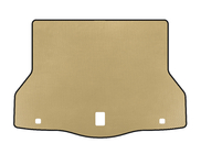 Mercedes CLA C117 2013–2019 EVA kofferbakmat (SD, Beige) foto 1