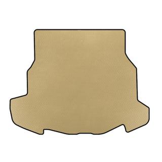 EVA kofferbakmat (Coupé, Beige)
