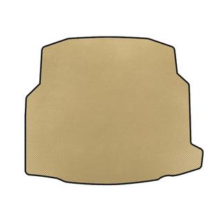 EVA kofferbakmat (SD, Beige)
