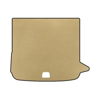 EVA kofferbakmat (Beige)