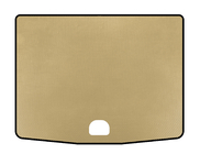 Mercedes GLA X156 2014–2019 EVA kofferbakmat (Beige) foto 1