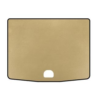 EVA kofferbakmat (Beige)