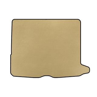 EVA kofferbakmat (Beige)
