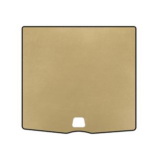 EVA kofferbakmat (Beige) foto 3