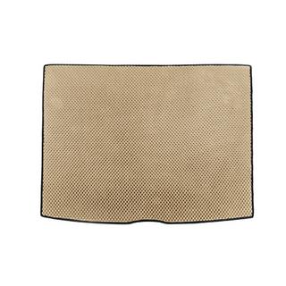 EVA kofferbakmat (Beige) foto 1