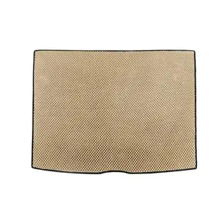 EVA kofferbakmat (Beige) foto 1